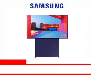 SAMSUNG THE SERO 4K UHD LED TV (QA43LS05TAKX)