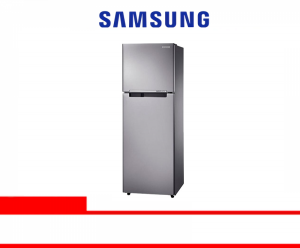 SAMSUNG REFRIGERATOR 2 DOOR (RT22FARBDSA)