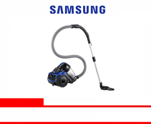 SAMSUNG VACUUM CLEANER (VC18M2120SB)