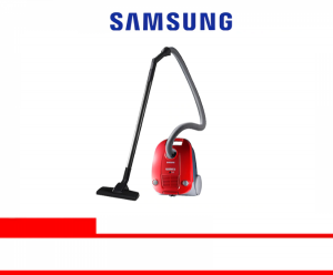 SAMSUNG VACUUM CLEANER (VCC4130S37)