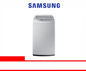 SAMSUNG WASHING MACHINE TOP LOADING 8.5 Kg (WA85H4200SG)