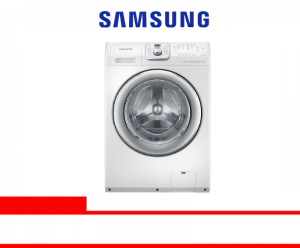 SAMSUNG WASHING MACHINE FRONT LOADING 14 Kg (WF14F5K3AVW)