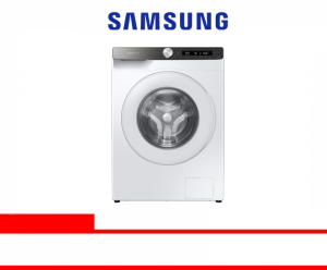 SAMSUNG WASHING MACHINE FRONT LOADING 8 Kg (WW80T504DTT)