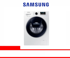 SAMSUNG WASHING MACHINE FRONT LOADING 9.5 Kg (WW95K52E0UW)