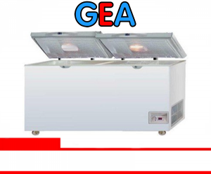 GEA CHEST FREEZER (AB-900T-X)