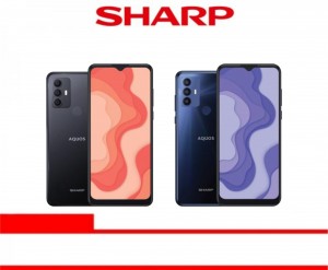 SHARP AQUOS V6 (SH-C03)