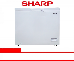 SHARP FREEZER FRV-210X