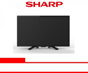 SHARP LED TV 24" (2T-C24DC1I)