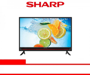 SHARP LED TV 32" (LC-32SA4202I)
