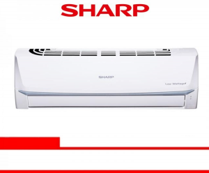 SHARP AC SPLIT LOW WATT 0.75 PK (AH-A7UDL)