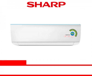 SHARP AC SPLIT STANDARD 0.75 PK (AH-A7UCYN)