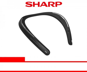 SHARP SHOULDER SPEAKER (AN-SS1)