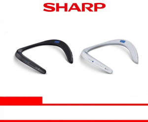 SHARP NECK SPEAKER (AN-SS2M)