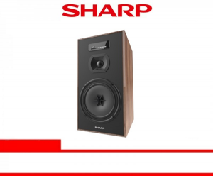 SHARP ACTIVE SPEAKER (CBOX-B655UBO)