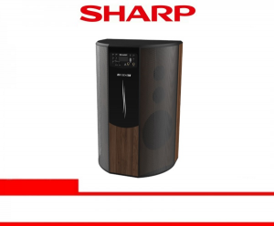 SHARP ACTIVE SPEAKER (CBOX-DHB08WB)