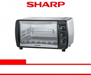 SHARP MICROWAVE OVEN (EO-35SL)