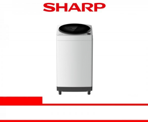 SHARP WASHING MACHINE TOP LOADING 10 Kg (ES-M1009T-GG)