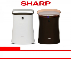 SHARP AIR PURIFIER FP-F40Y-W/T