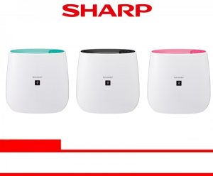 SHARP AIR PURIFIER FP-J30Y-A/B/P