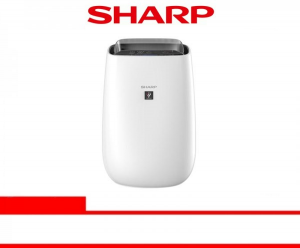 SHARP AIR PURIFIER (FP-J40Y-W)