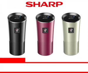 SHARP AIR PURIFIER MOBIL (IG-GC2Y-B/N/P)