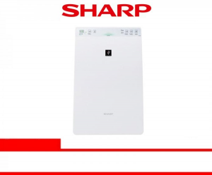 SHARP AIR PURIFIER (KC-F30Y-W)