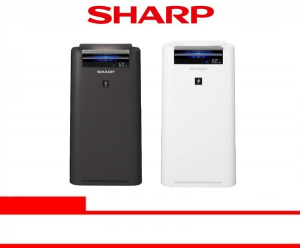 SHARP AIR PURIFIER (KC-G40Y-H/W)