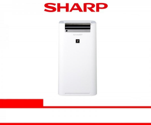 SHARP AIR PURIFIER (KC-G50Y-W)