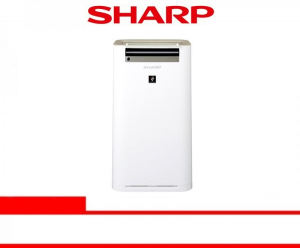 SHARP AIR PURIFIER (KC-A60Y-W)