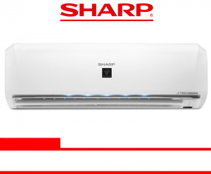 SHARP AC SPLIT 0.5 PK, 1 PK, 1.5 PK. (XP6 / 10 / 13UHY)