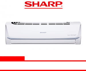 SHARP AC SPLIT 0.5 PK, 3/4 PK, 1 PK, 1.5 PK (AH-AP 5 / 7 / 9 / 12 SSY)