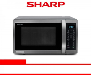 SHARP MICROWAVE OVEN (R-650GX(BS))