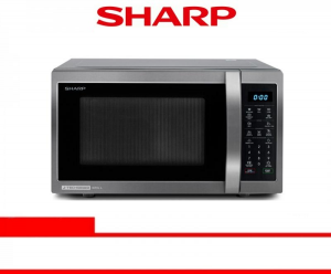 SHARP MICROWAVE OVEN (R-751GX(BS))