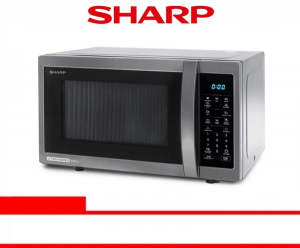 SHARP MICROWAVE OVEN (R-753GX (BS))