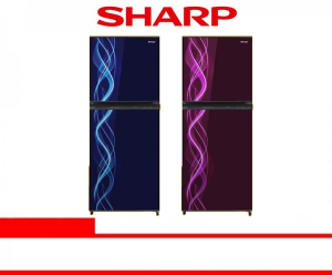 SHARP REFRIGERATOR (SJ-197ND)