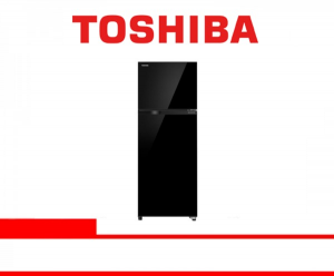 TOSHIBA REFRIGERATOR 2 DOOR (GR-B28IS)