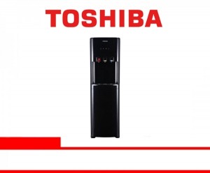 TOSHIBA WATER DISPENSER (RWF-W1615BN (K1))