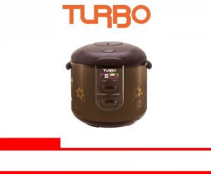 TURBO RICE COOKER 1 L (CRL 1100)