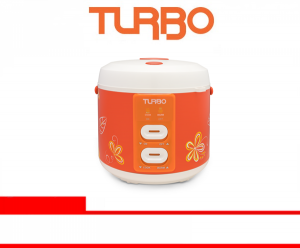 TURBO RICE COOKER 1.8 L (CRL 1188)