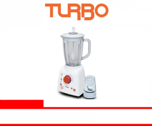 TURBO BLENDER PLASTIK 2 L (EHM 8099)