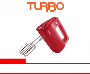 TURBO MIXER (EHM 9000)