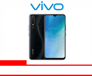 VIVO Y19 6/128 GB BLACK