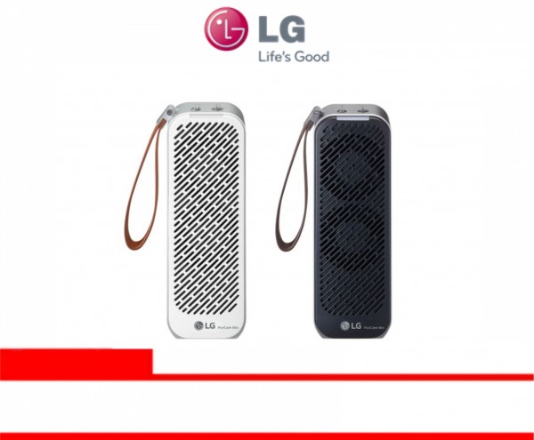 Lg ap151m lg puricare cheap mini air purifier