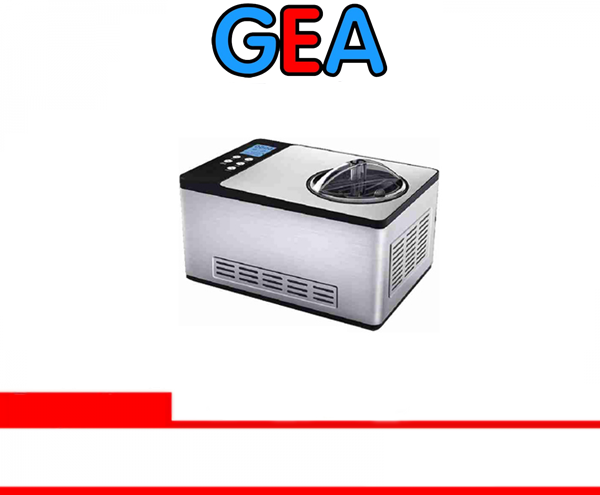 GEA HARD ICE CREAM MACHINE ICE 1530 GEA Brand Product