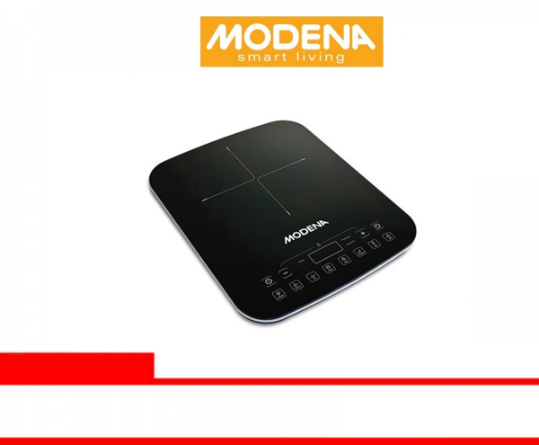 Modena top induction cooker