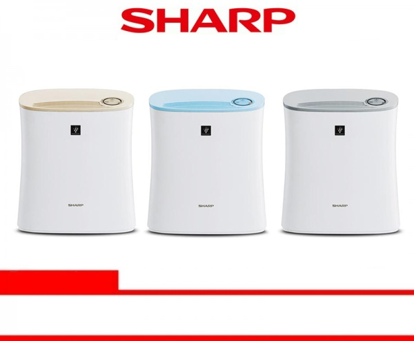 Sharp air purifier on sale f30y