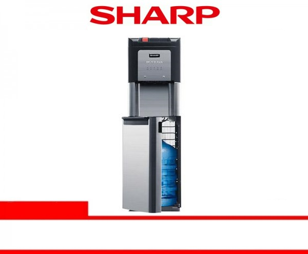 Sharp sales water dispenser