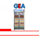 GEA SHOWCASE (EXPO-800AH/CN)